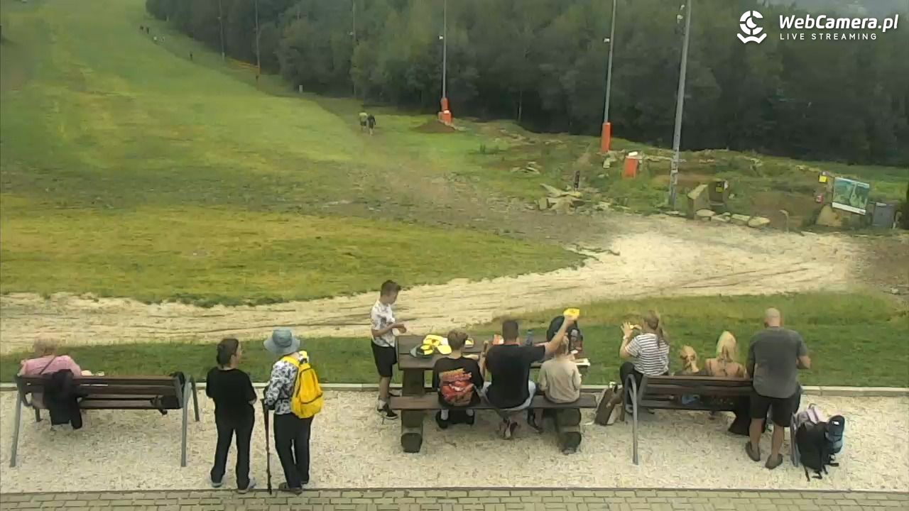 Góra ŻAR - Beskid Mały - 02 sierpień 2026, 13:36