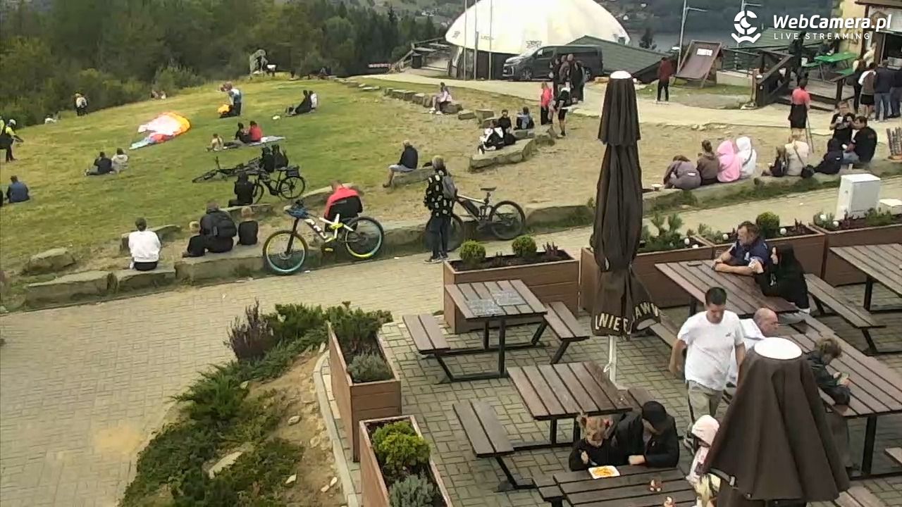 Góra ŻAR - Beskid Mały - 13 wresień 2026, 15:30