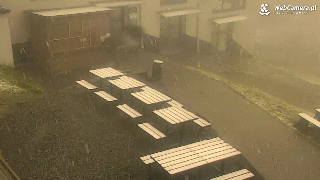 Góra ŻAR - Beskid Mały - 15 maj 2025, 09:16
