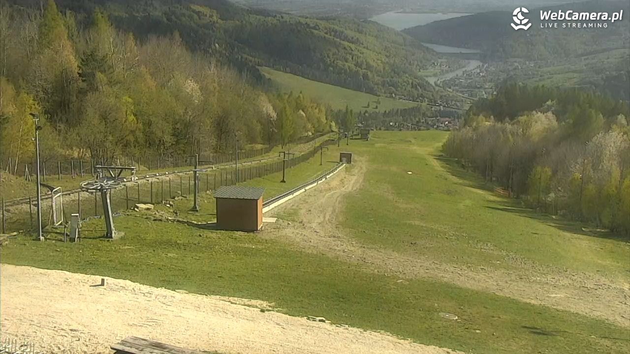 Góra ŻAR - Beskid Mały - 29 kwiecień 2026, 16:38