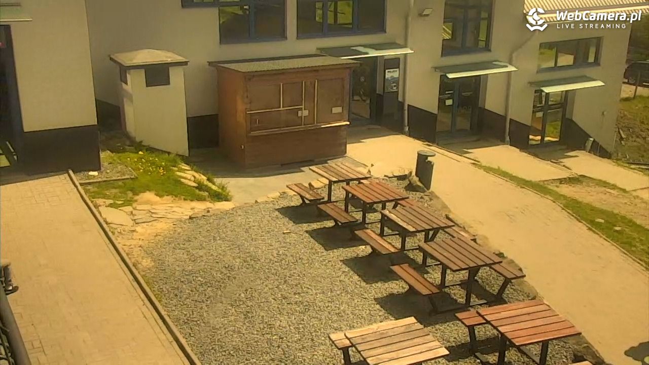 Góra ŻAR - Beskid Mały - 30 kwiecień 2025, 12:47