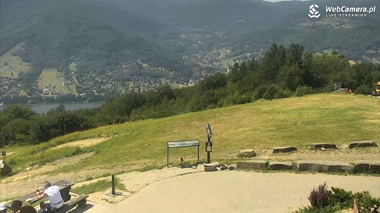 Góra ŻAR - Beskid Mały - 05 sierpień 2026, 13:17