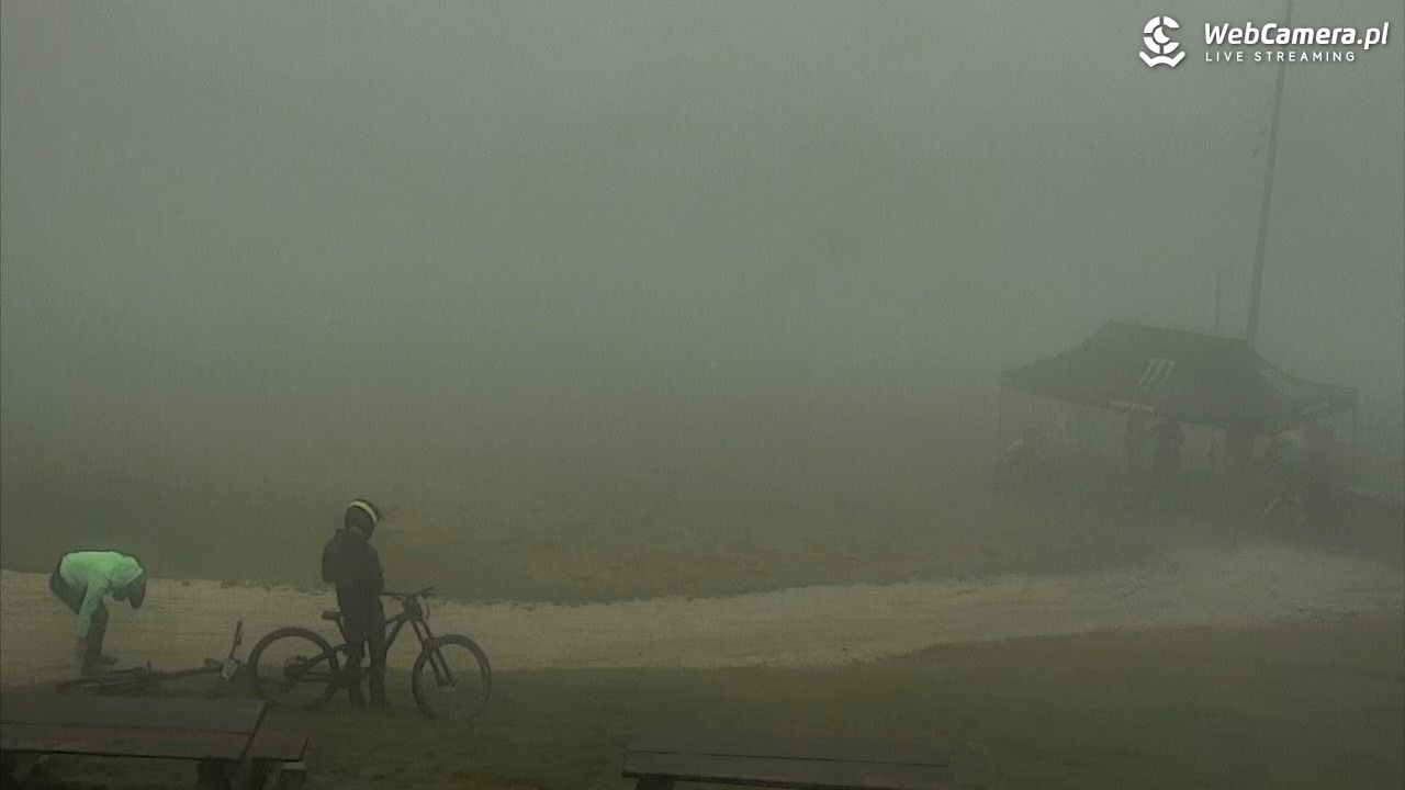 Góra ŻAR - Beskid Mały - 31 sierpień 2025, 11:06