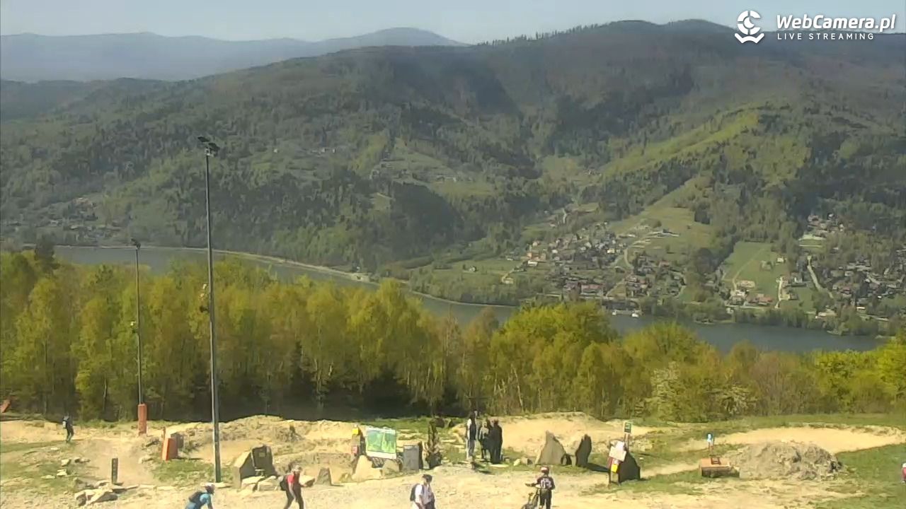 Góra ŻAR - Beskid Mały - 02 maj 2026, 11:04