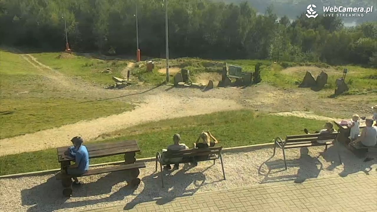Góra ŻAR - Beskid Mały - 31 lipiec 2026, 16:57