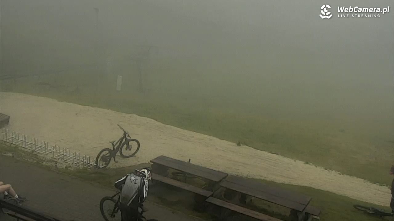Góra ŻAR - Beskid Mały - 31 sierpień 2025, 12:12
