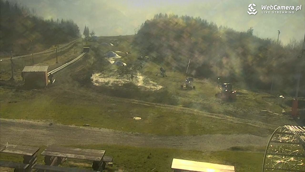 Góra ŻAR - Beskid Mały - 19 grudzień 2025, 13:39