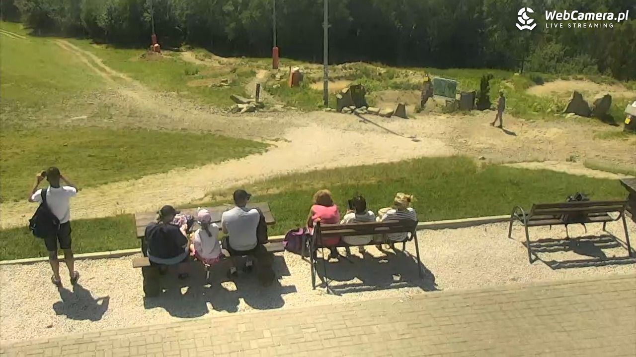 Góra ŻAR - Beskid Mały - 30 lipiec 2026, 13:02