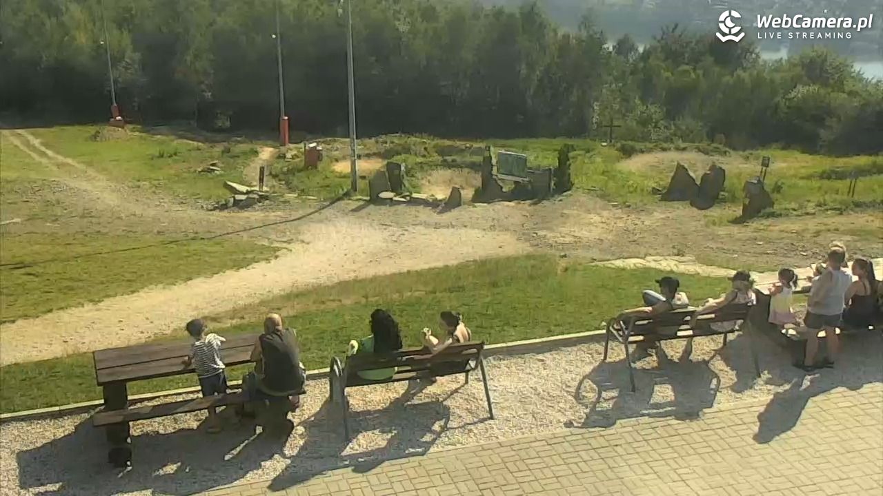 Góra ŻAR - Beskid Mały - 31 lipiec 2026, 16:46