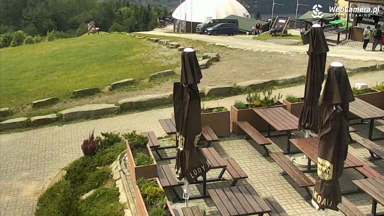 Góra ŻAR - Beskid Mały - 14 czerwiec 2026, 14:22