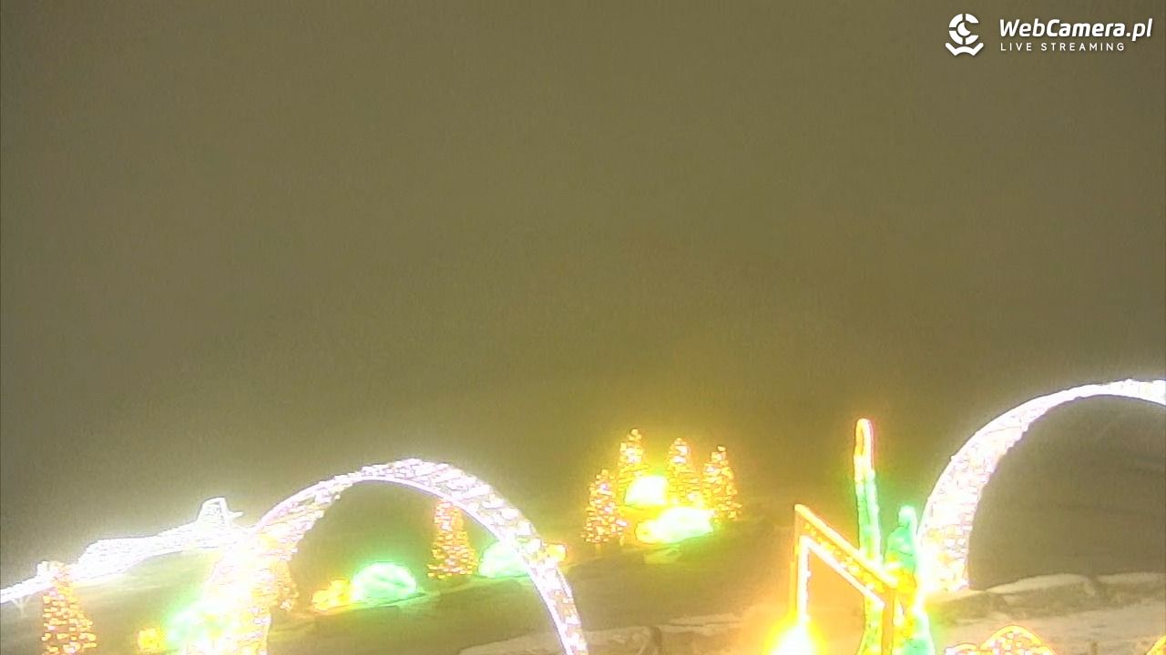 Góra ŻAR - Beskid Mały - 29 styczeń 2026, 18:23