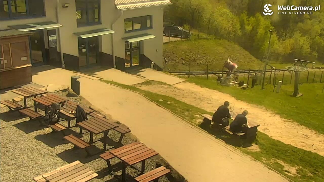 Góra ŻAR - Beskid Mały - 30 kwiecień 2025, 12:57