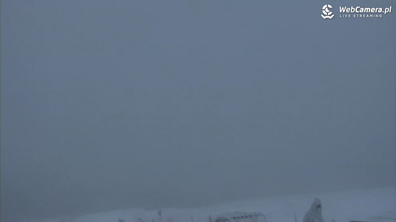 Góra ŻAR - Beskid Mały - 31 styczeń 2026, 07:50