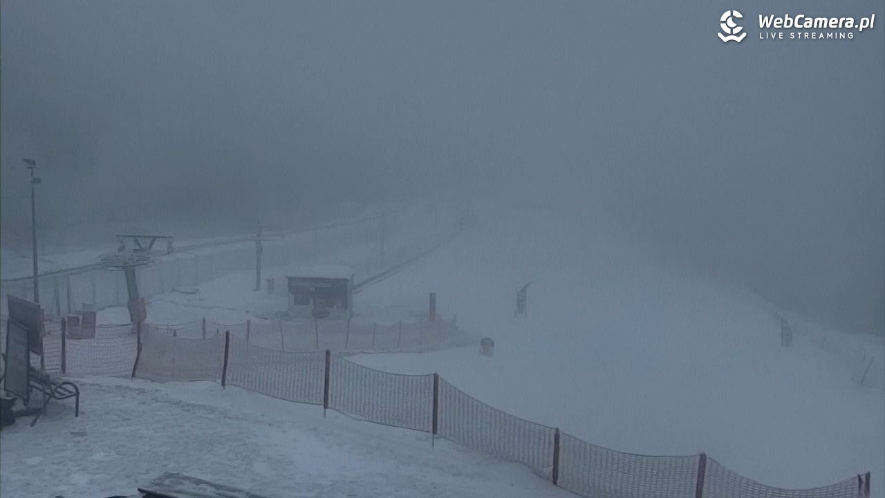 Góra ŻAR - Beskid Mały - 31 styczeń 2026, 07:50