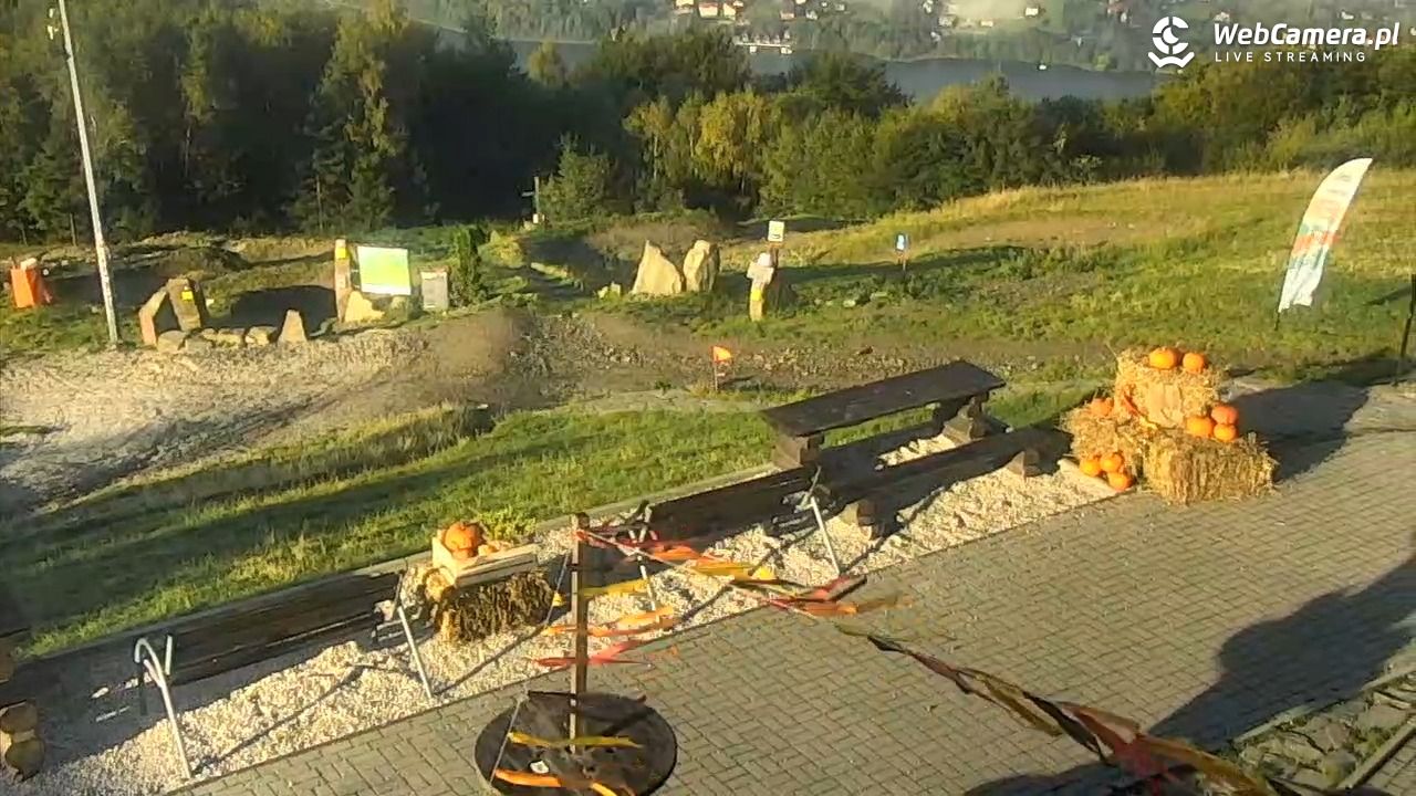 Góra ŻAR - Beskid Mały - 18 wresień 2026, 08:01