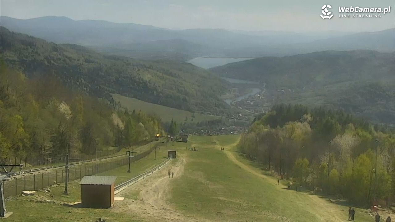 Góra ŻAR - Beskid Mały - 02 maj 2026, 15:12