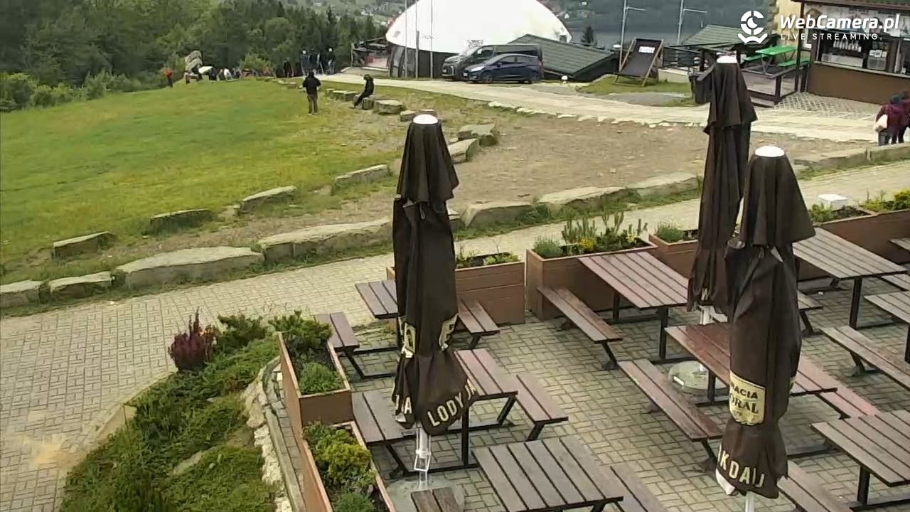 Góra ŻAR - Beskid Mały - 14 czerwiec 2026, 13:05