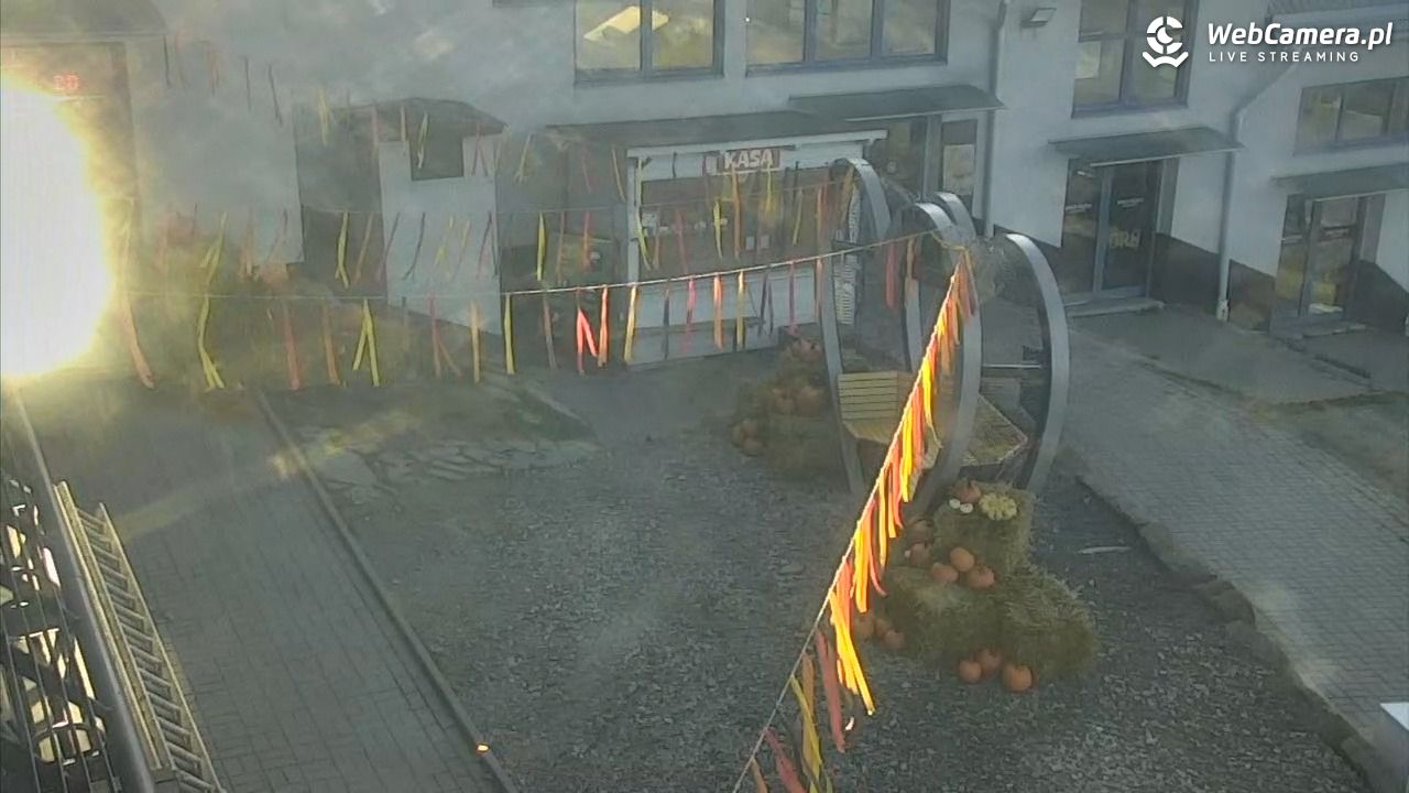 Góra ŻAR - Beskid Mały - 18 wresień 2026, 07:57