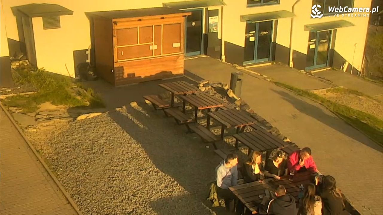 Góra ŻAR - Beskid Mały - 01 maj 2025, 18:56