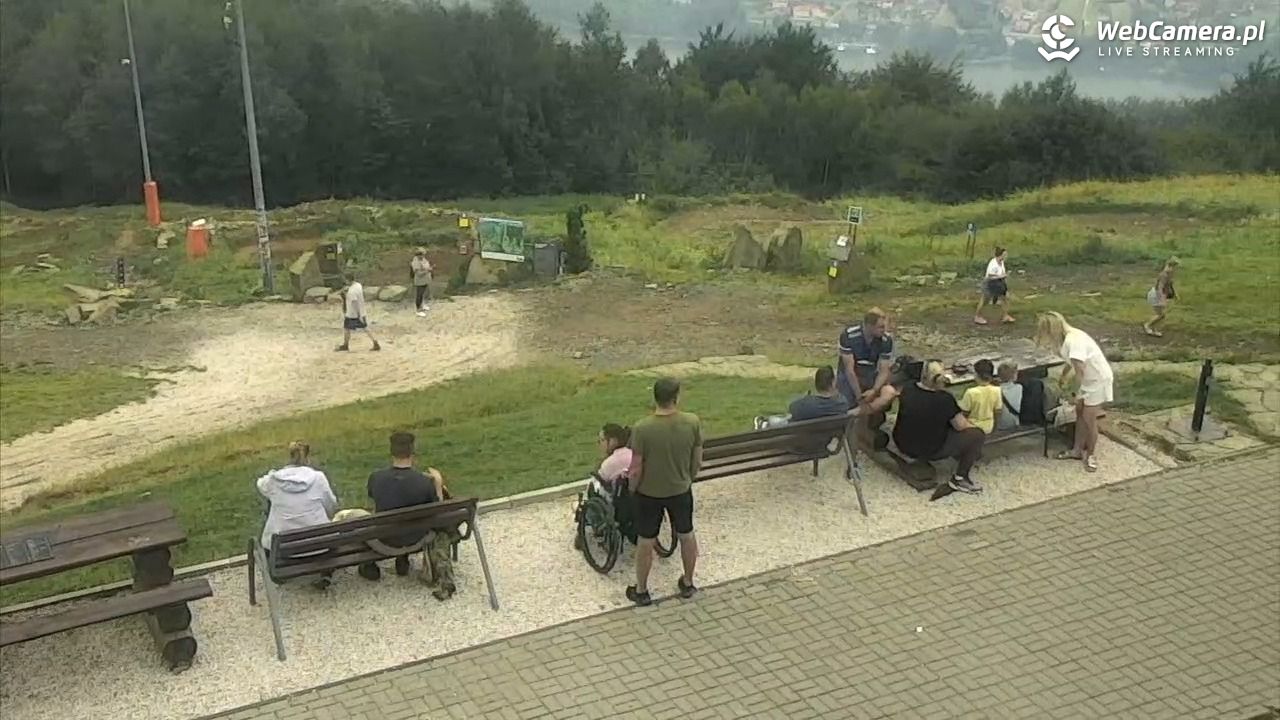 Góra ŻAR - Beskid Mały - 02 sierpień 2026, 12:50