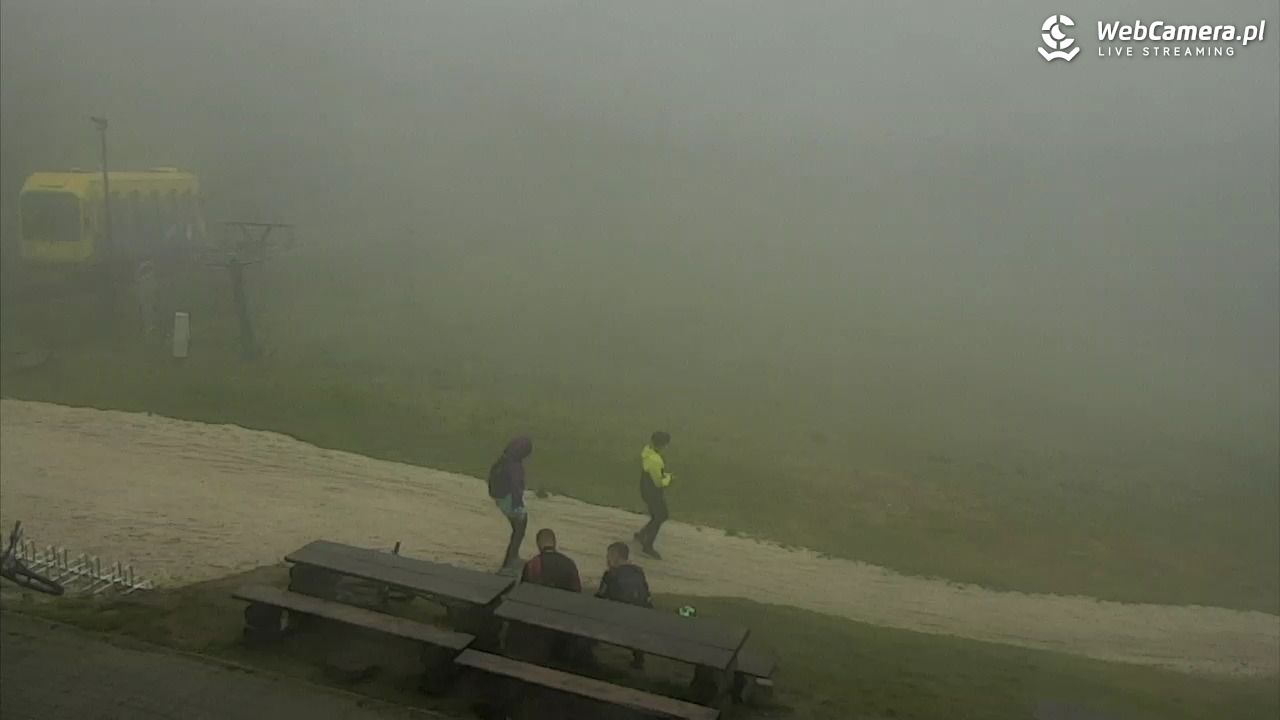 Góra ŻAR - Beskid Mały - 31 sierpień 2025, 11:36