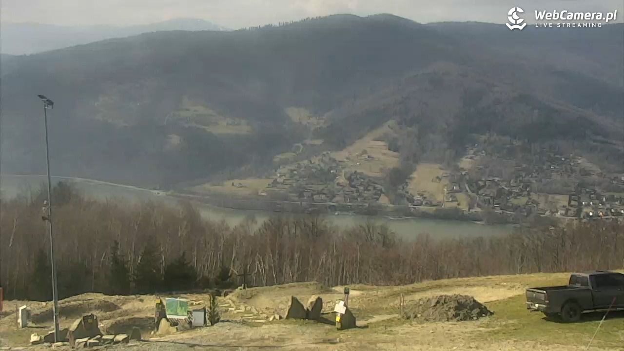 Góra ŻAR - Beskid Mały - 13 marzec 2026, 11:06