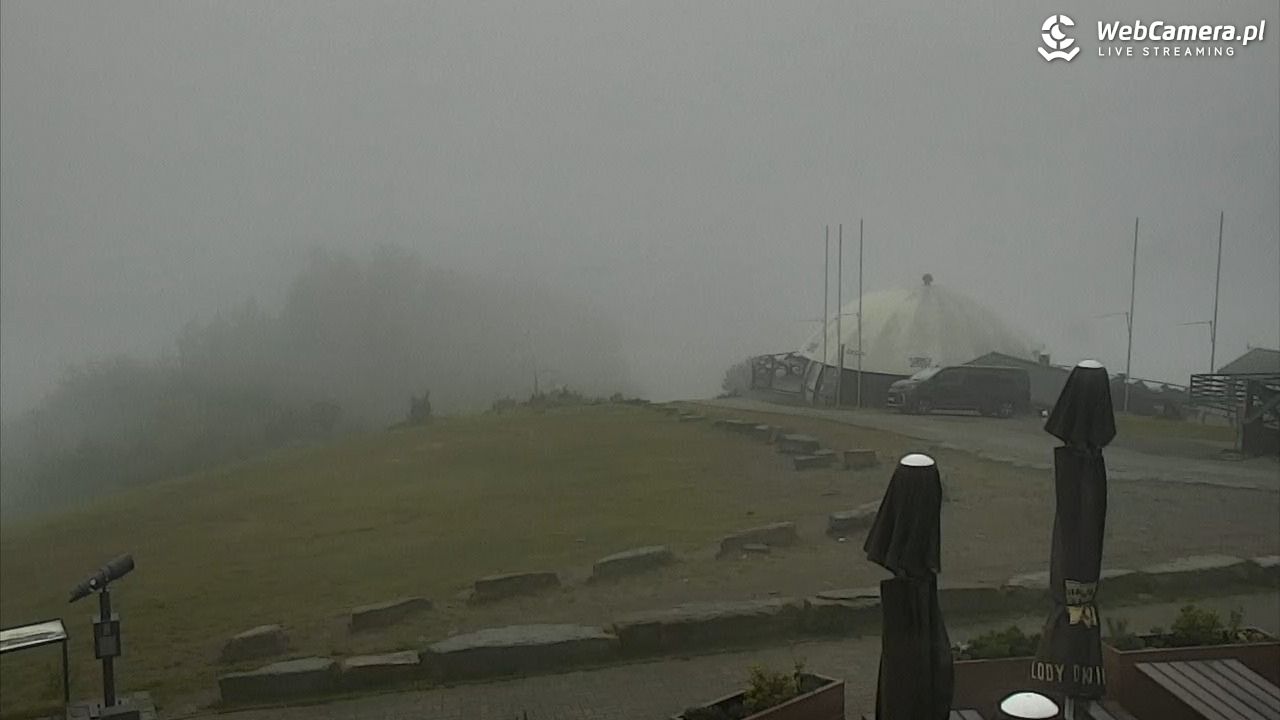 Góra ŻAR - Beskid Mały - 31 sierpień 2025, 12:36