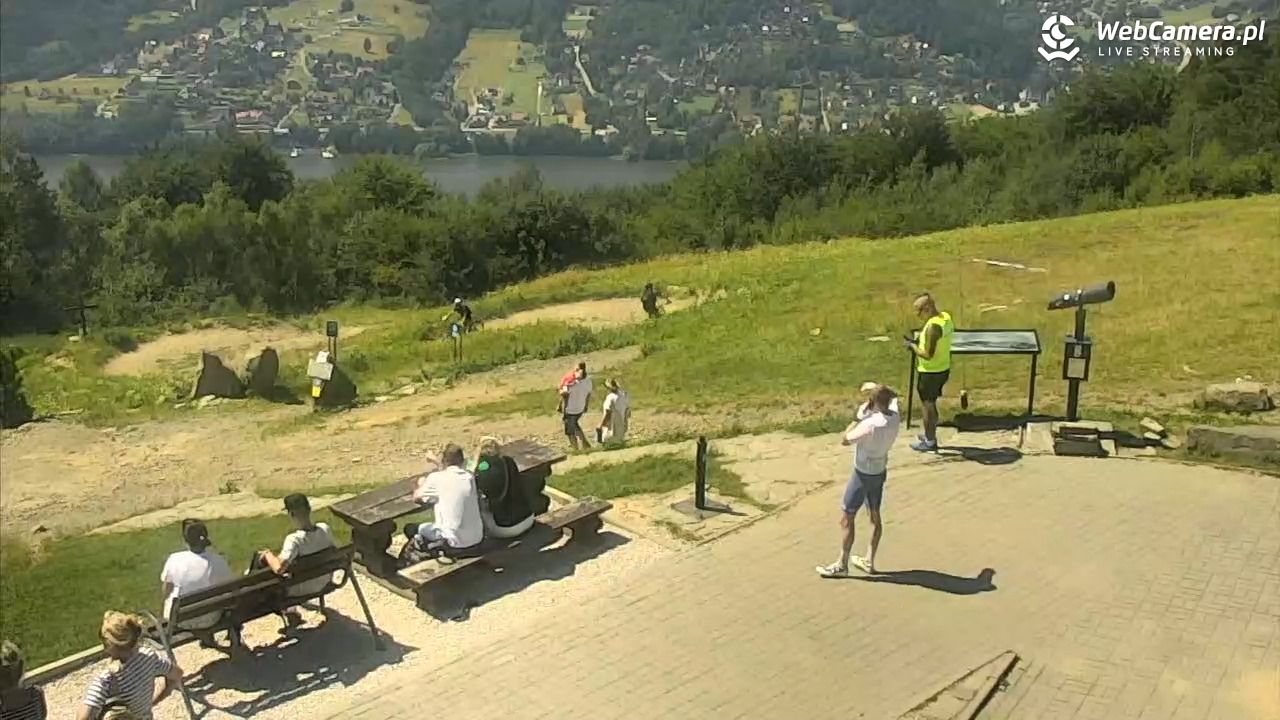 Góra ŻAR - Beskid Mały - 30 lipiec 2026, 12:50