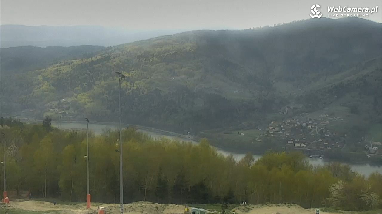 Góra ŻAR - Beskid Mały - 01 maj 2026, 14:02
