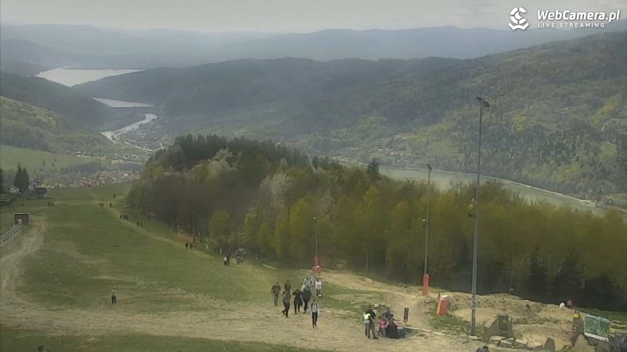 Góra ŻAR - Beskid Mały - 01 maj 2026, 12:47
