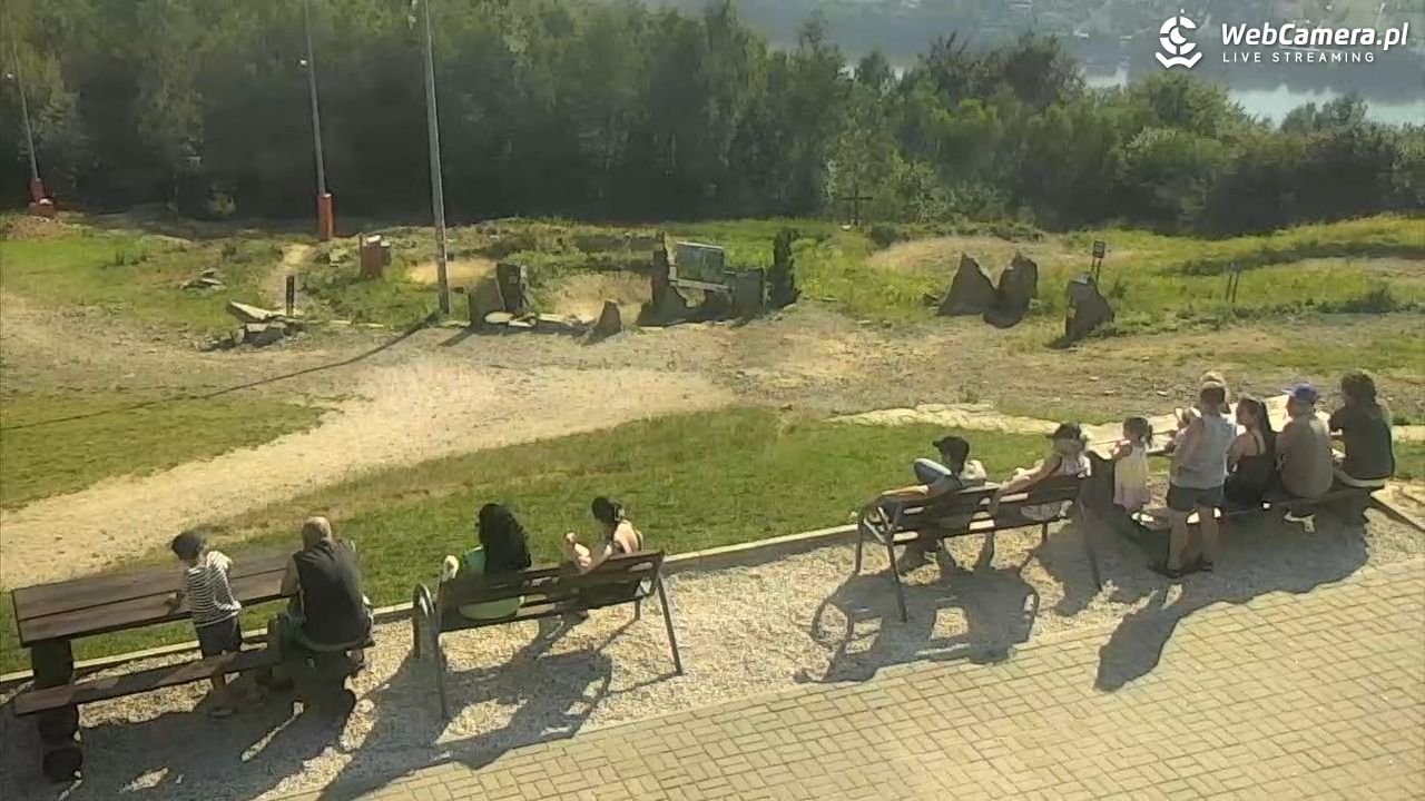 Góra ŻAR - Beskid Mały - 31 lipiec 2026, 16:46