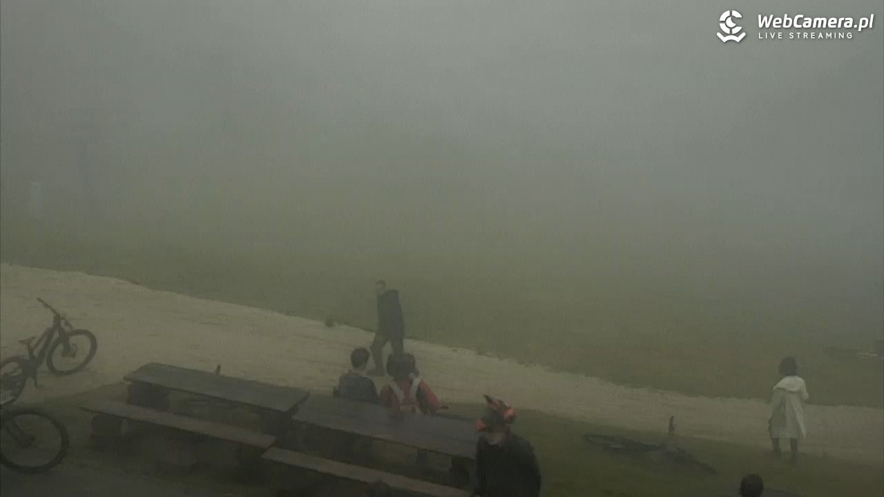 Góra ŻAR - Beskid Mały - 31 sierpień 2025, 12:22