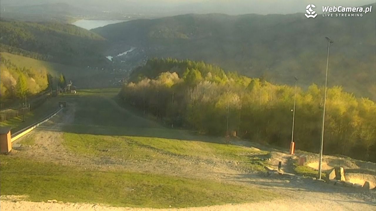 Góra ŻAR - Beskid Mały - 02 maj 2026, 19:23