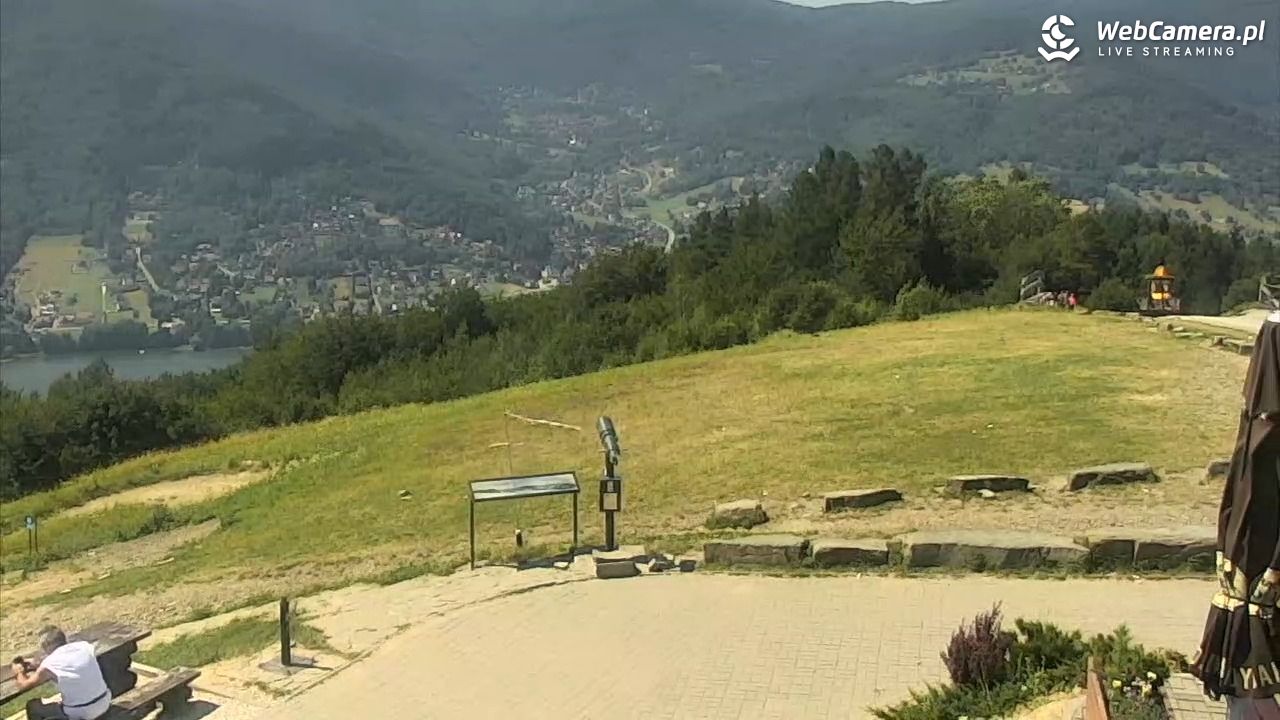 Góra ŻAR - Beskid Mały - 05 sierpień 2026, 13:17