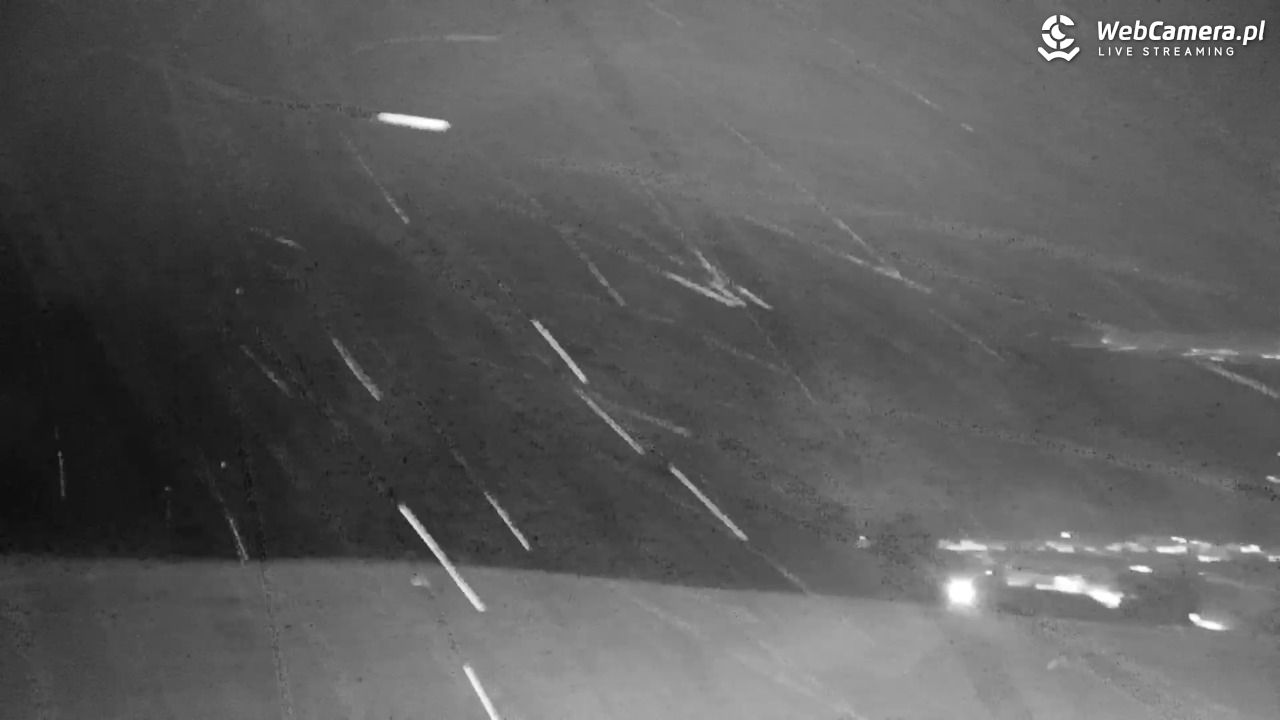 Góra Żar - widok panoramiczny na Beskidy - 30 styczeń 2026, 05:30