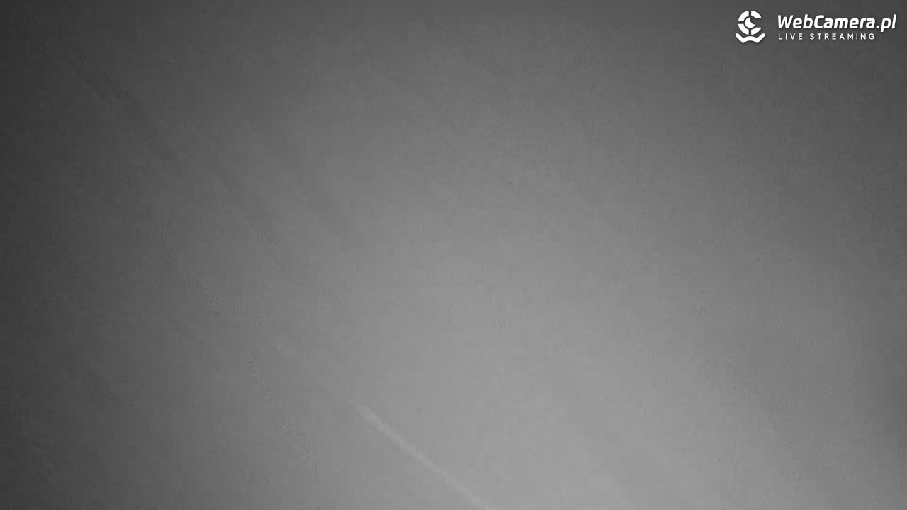 Góra Żar - widok panoramiczny na Beskidy - 17 listopad 2025, 19:43