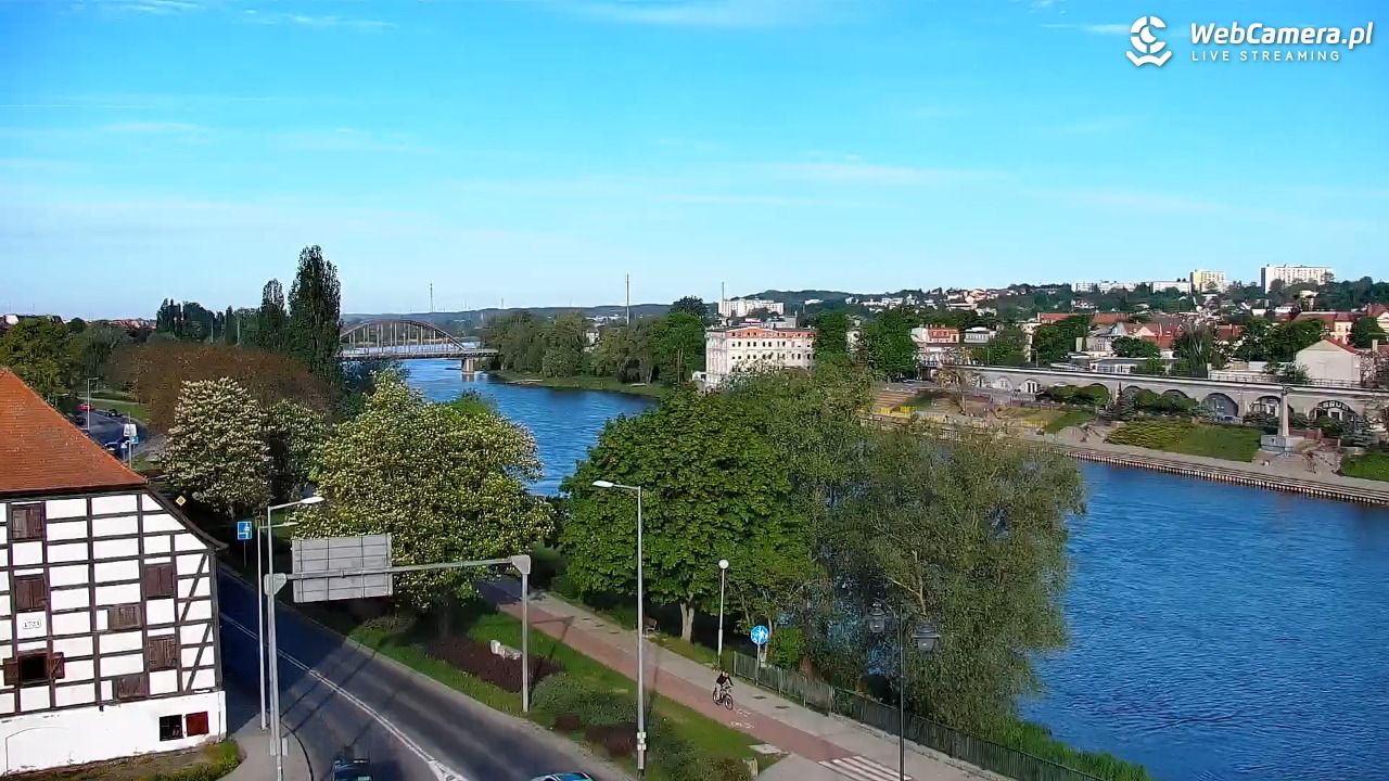 Gorzów Wielkopolski - 12 maj 2026, 07:19