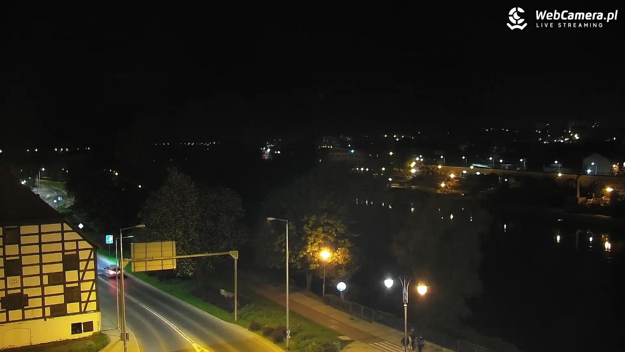 Gorzów Wielkopolski - 16 maj 2026, 00:24