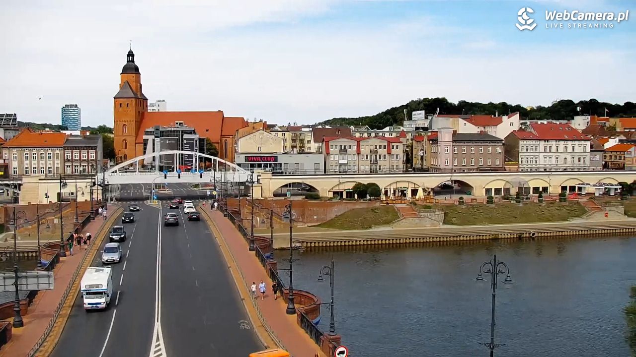 Gorzów Wielkopolski - 10 sierpień 2026, 13:20