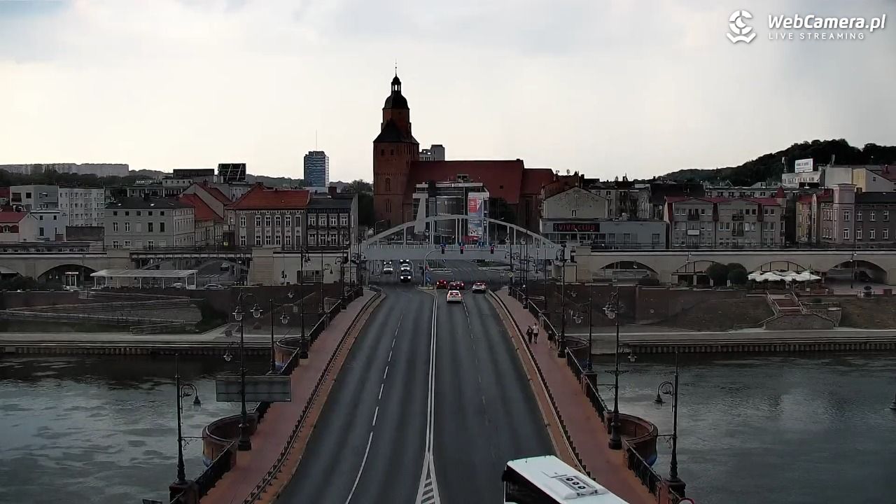 Gorzów Wielkopolski - 28 czerwiec 2026, 18:31
