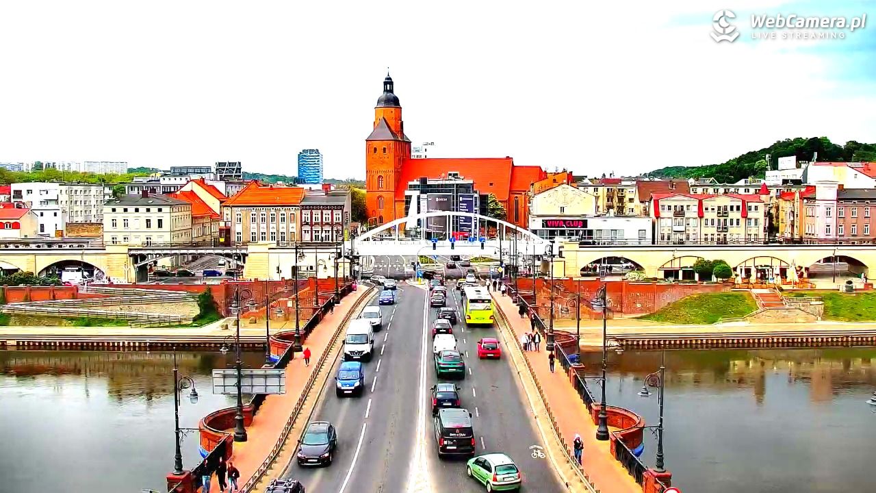 Gorzów Wielkopolski - 11 maj 2026, 12:50