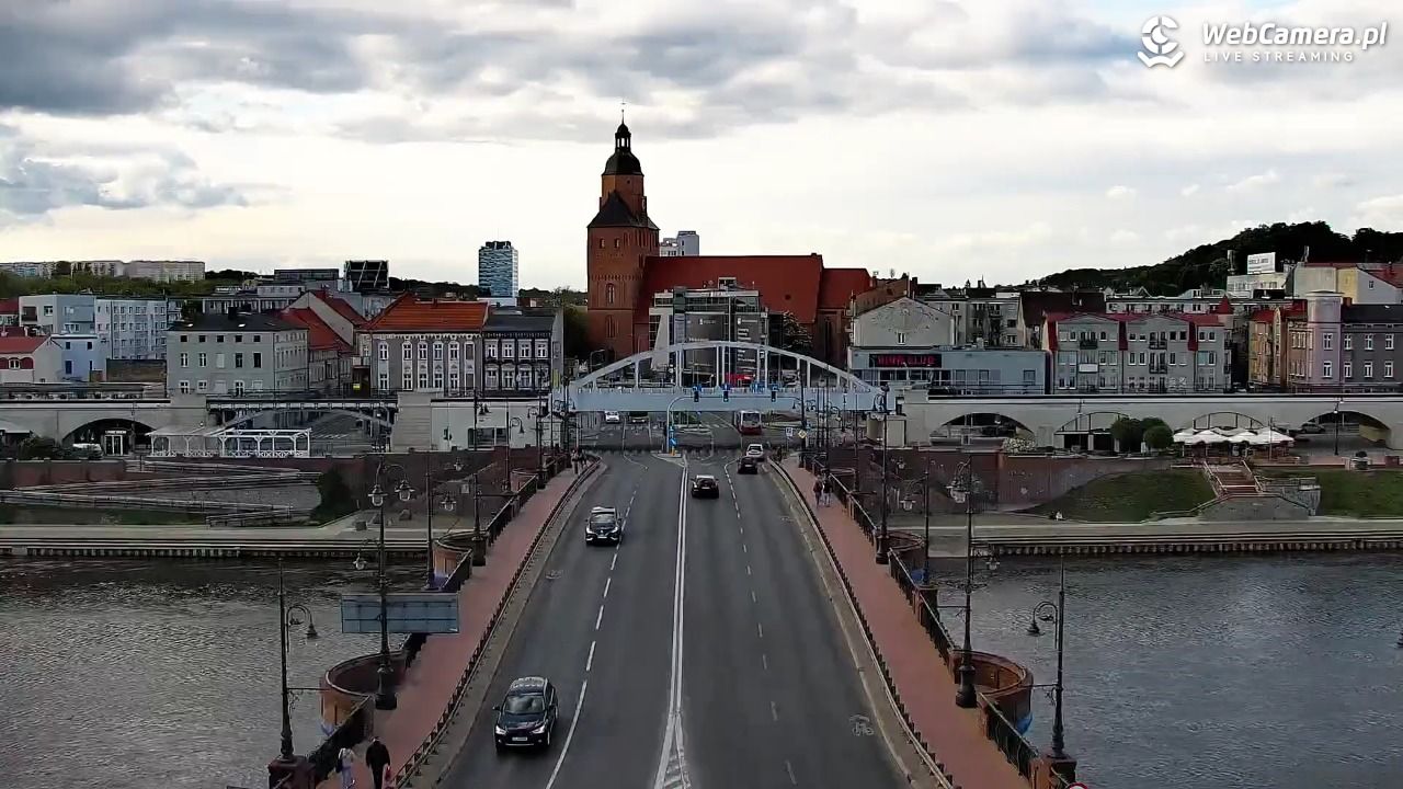 Gorzów Wielkopolski - 12 maj 2026, 18:22