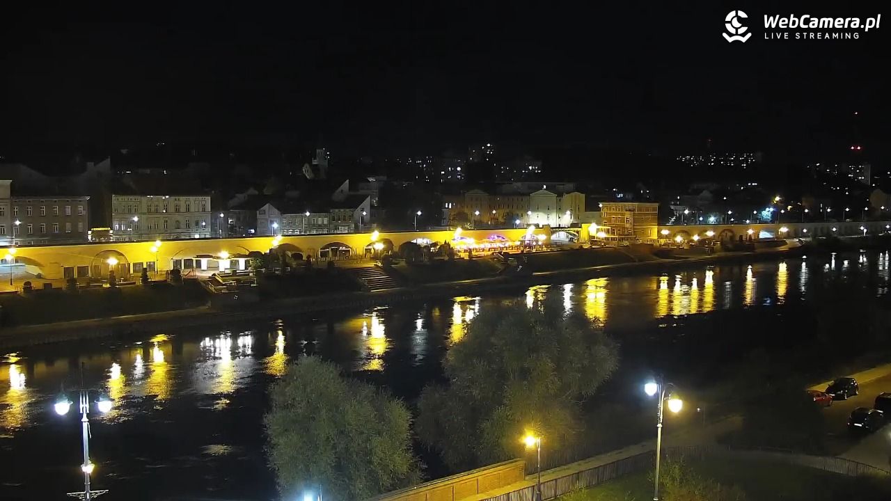 Gorzów Wielkopolski - 24 wresień 2026, 20:58