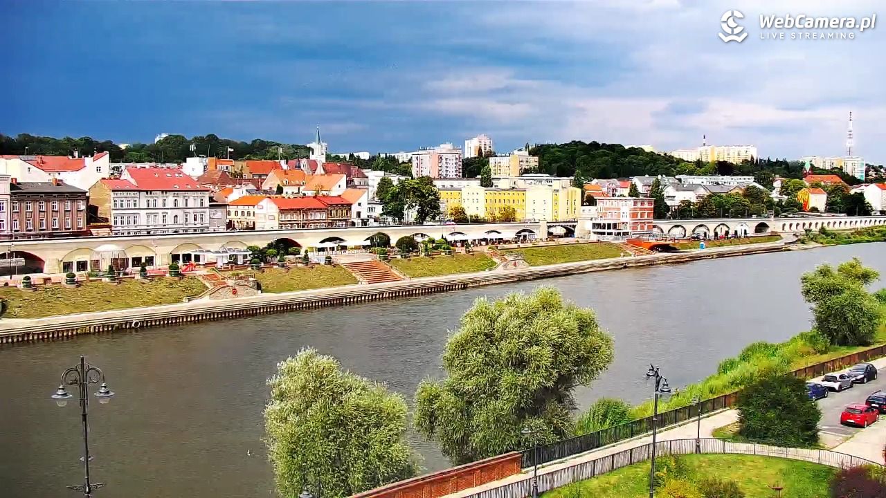 Gorzów Wielkopolski - 10 sierpień 2026, 15:19
