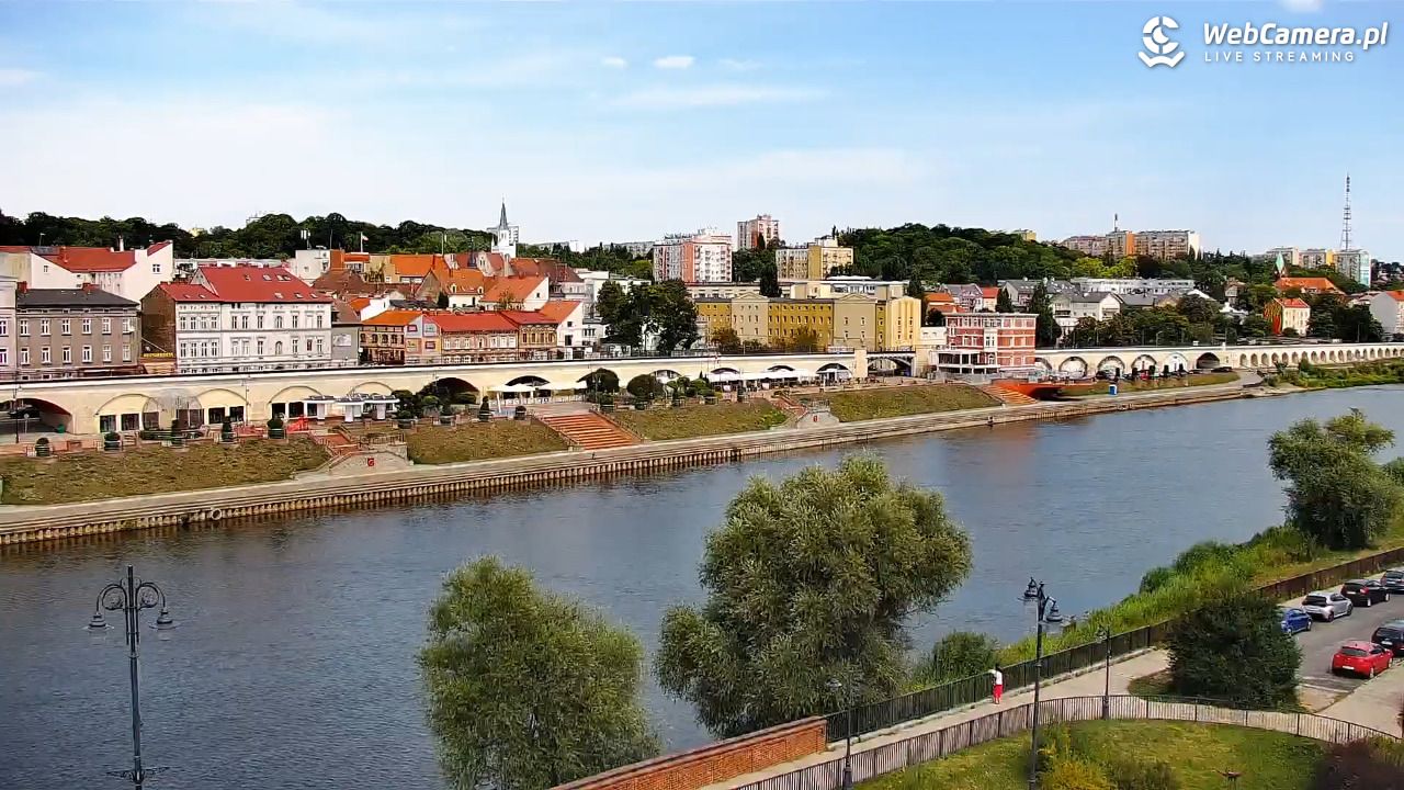 Gorzów Wielkopolski - 10 sierpień 2026, 13:19