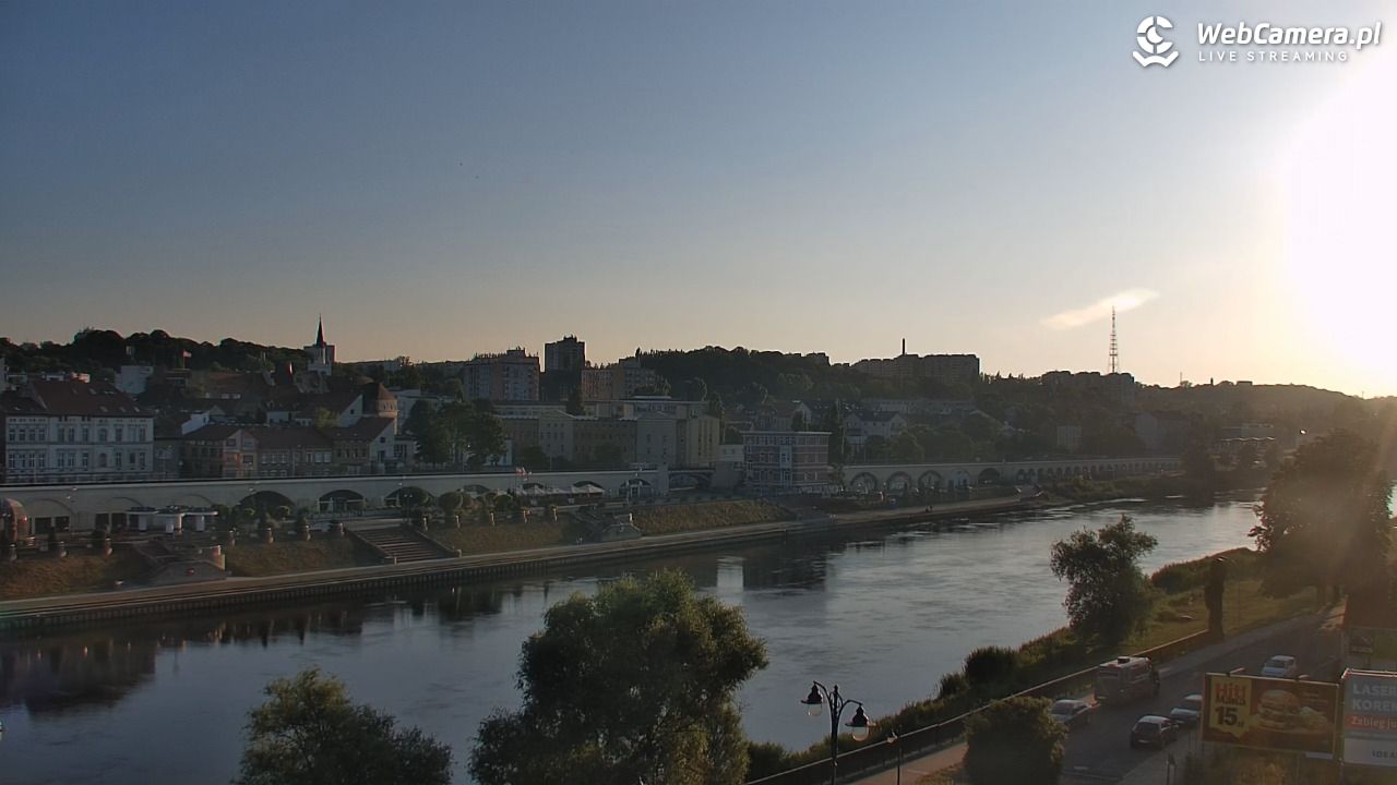 Gorzów Wielkopolski - 29 czerwiec 2025, 05:59