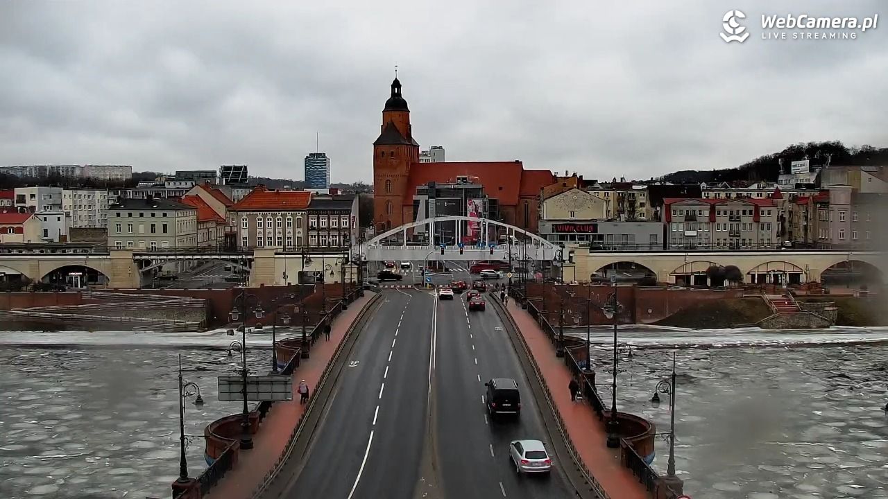 Gorzów Wielkopolski - 13 luty 2026, 10:08