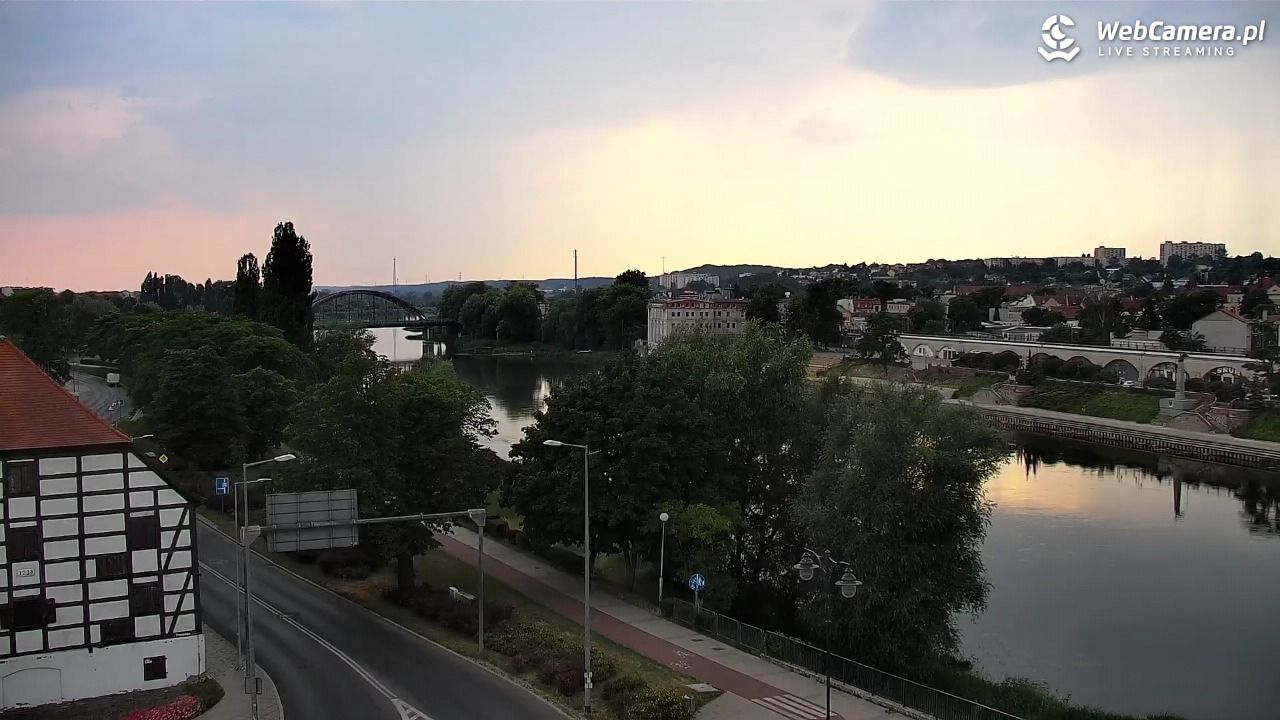 Gorzów Wielkopolski - 28 czerwiec 2026, 18:03