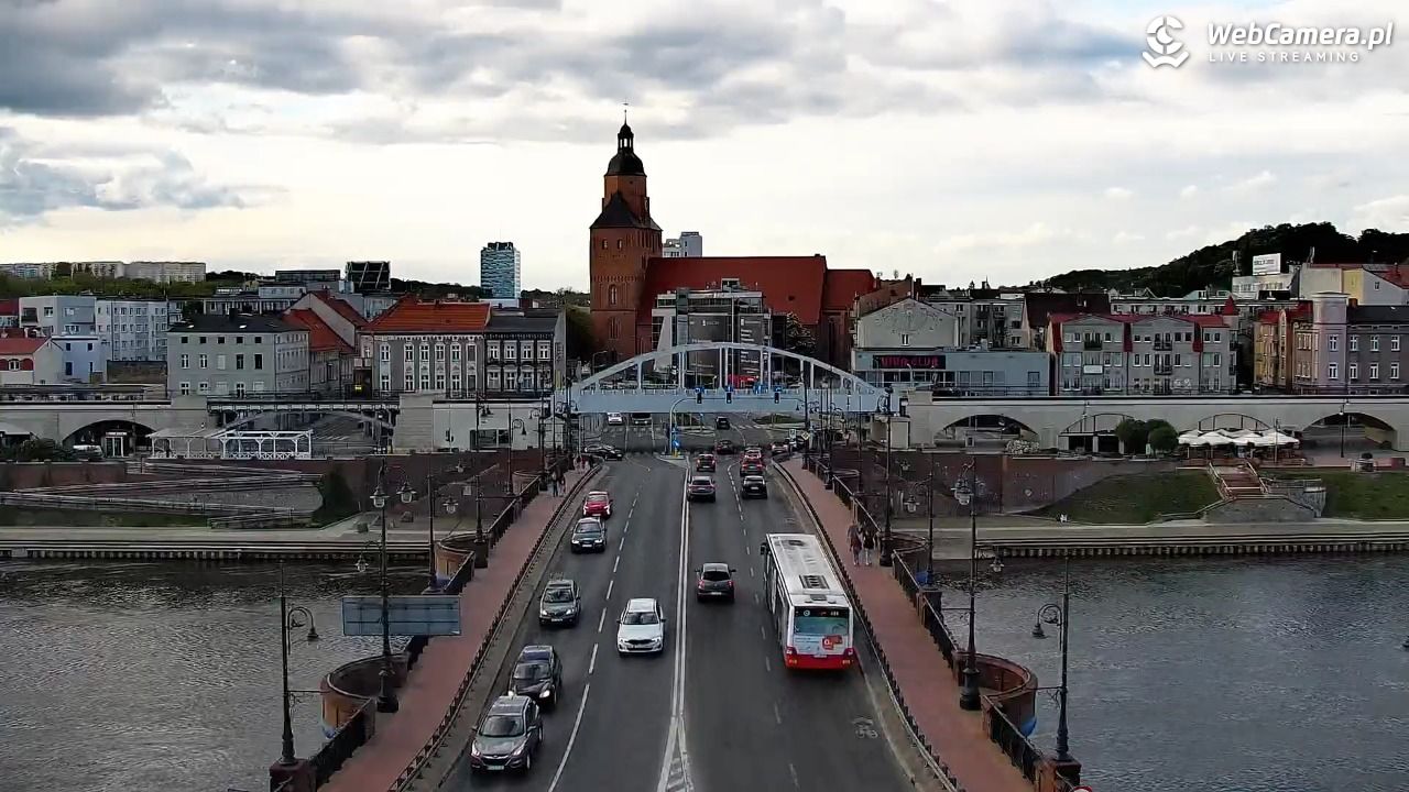 Gorzów Wielkopolski - 12 maj 2026, 18:21