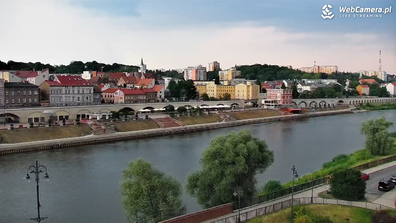 Gorzów Wielkopolski - 28 czerwiec 2026, 18:32